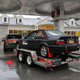 Illustration for article titled The 475-HP Dodge Durango SRT Is A Muscle Truck Thats Ready To Haul